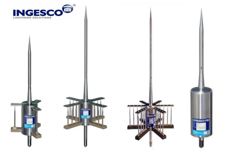 Kim Thu Sét Ingesco